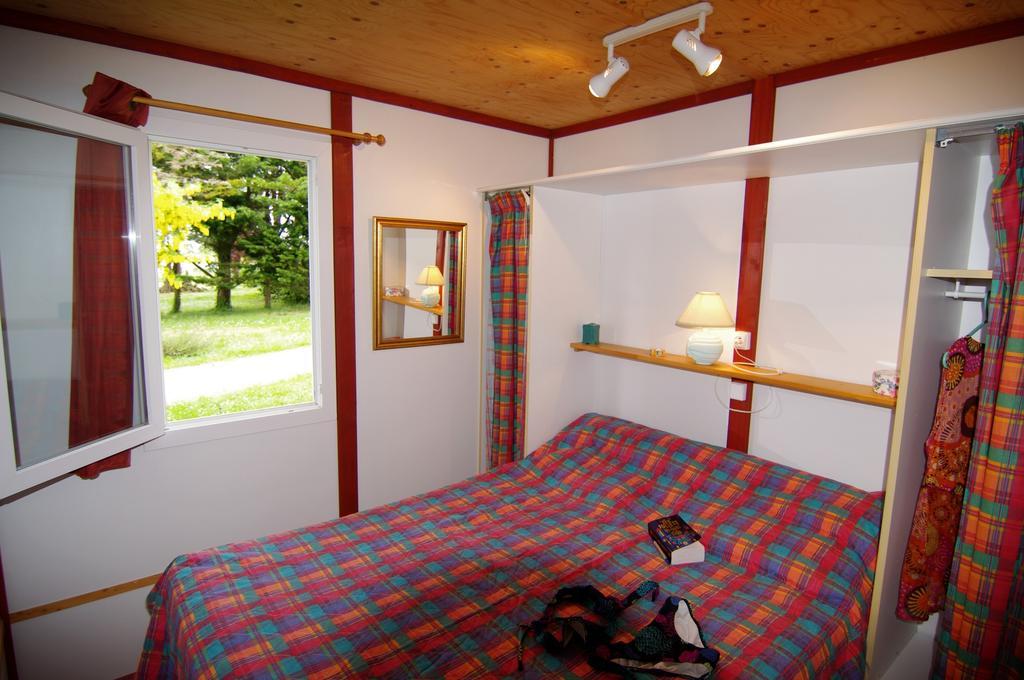 Hotel Le Clos Fleuri Médis Zimmer foto